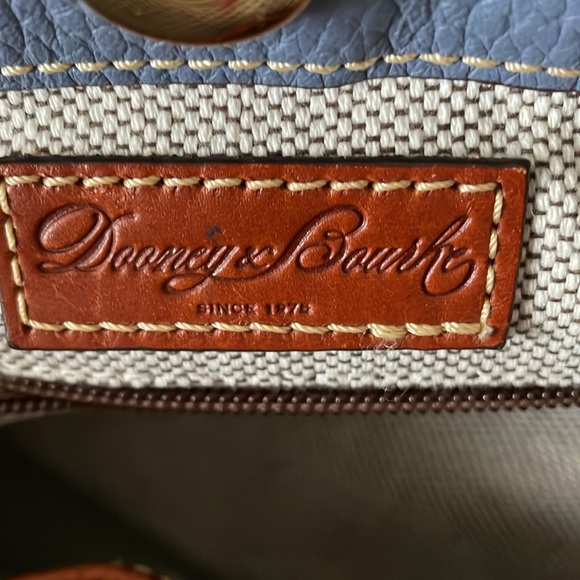 Dooney & Bourke Handbag - Picture 11 of 12